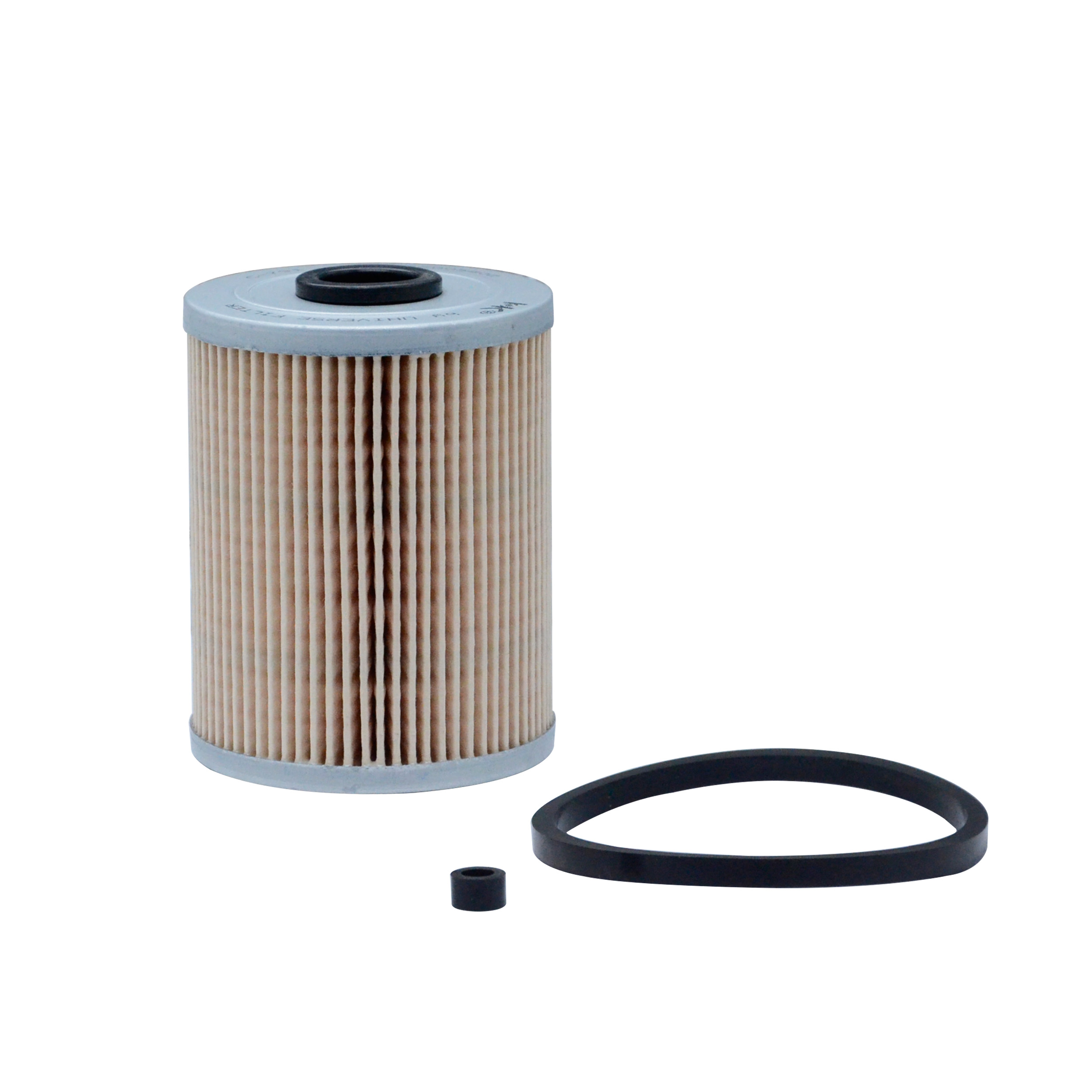 Fuel Filter Element for Engine Fuel Systems
