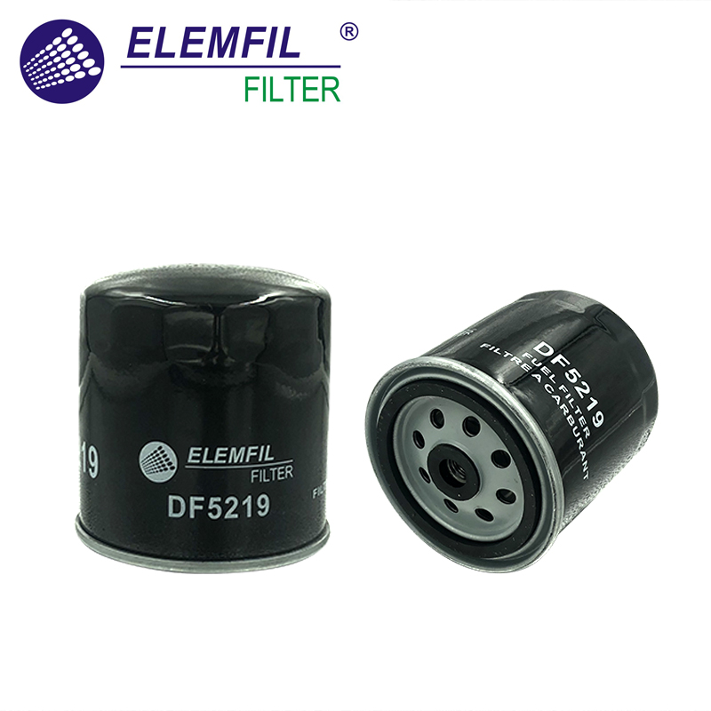 Fuel Filter:DF5219 WK817/3X H35WK02 - Image 2