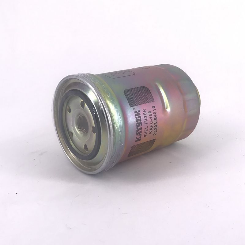 FUEL FILTER(DIESEL FILTER) - Image 2