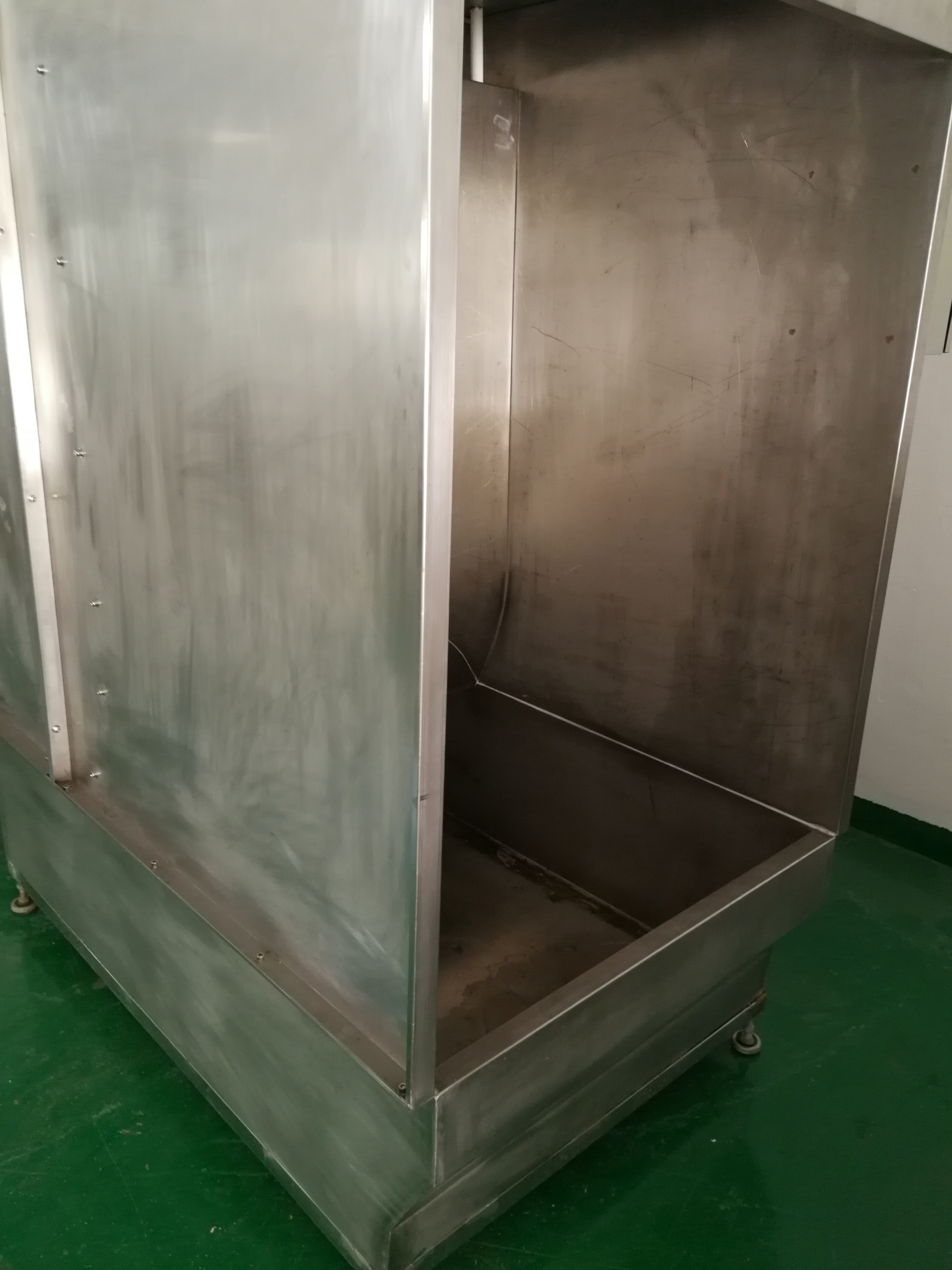 Printing Machine Materials & Parts
