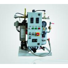 Fuel Injection Nozzle Cooling Unit