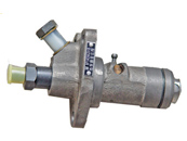 Fuel Injection Pump for Internal Combustion Engines