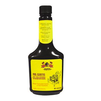 Fuel Injector Cleaning Additive