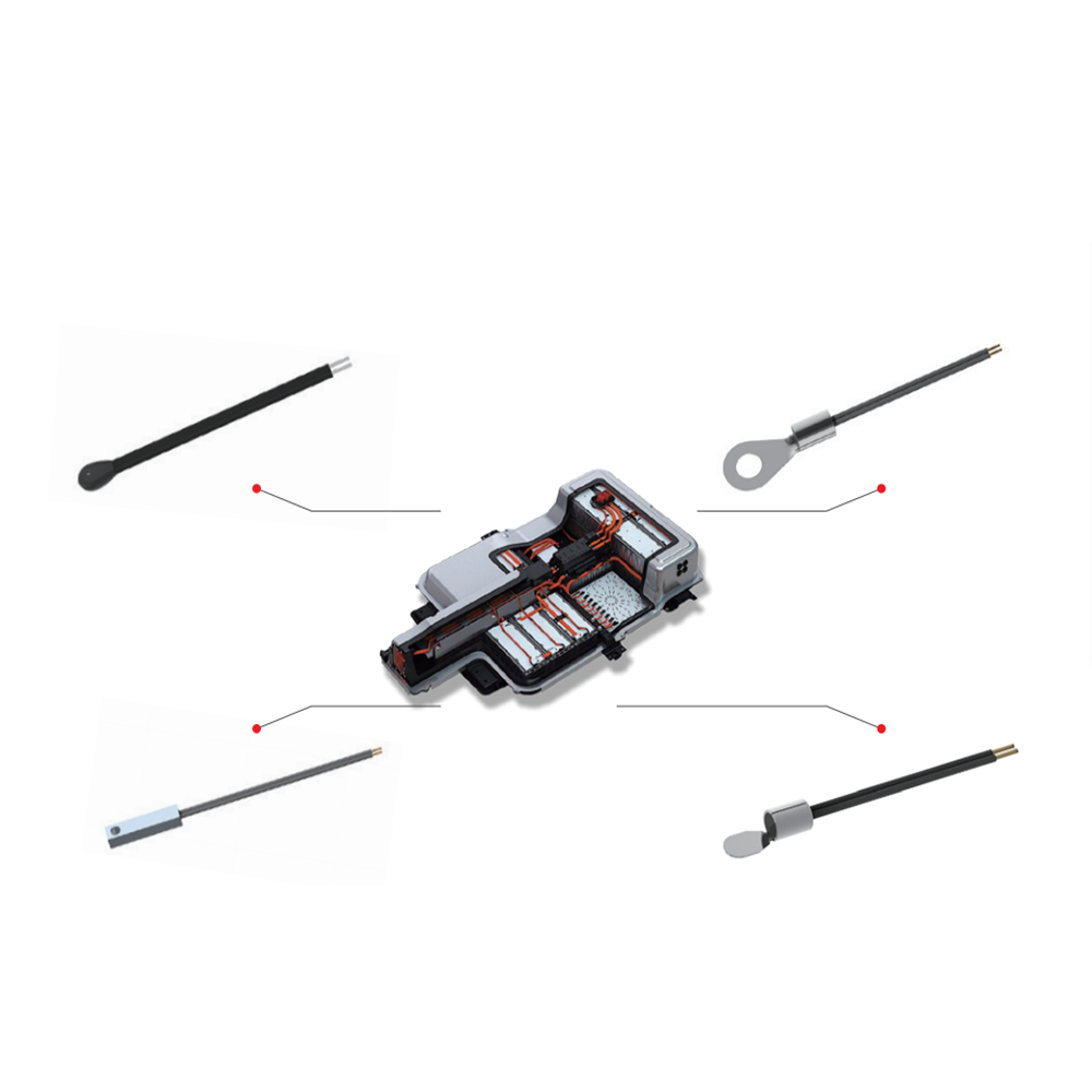 EV/HEV Battery Pack Temperature Sensor