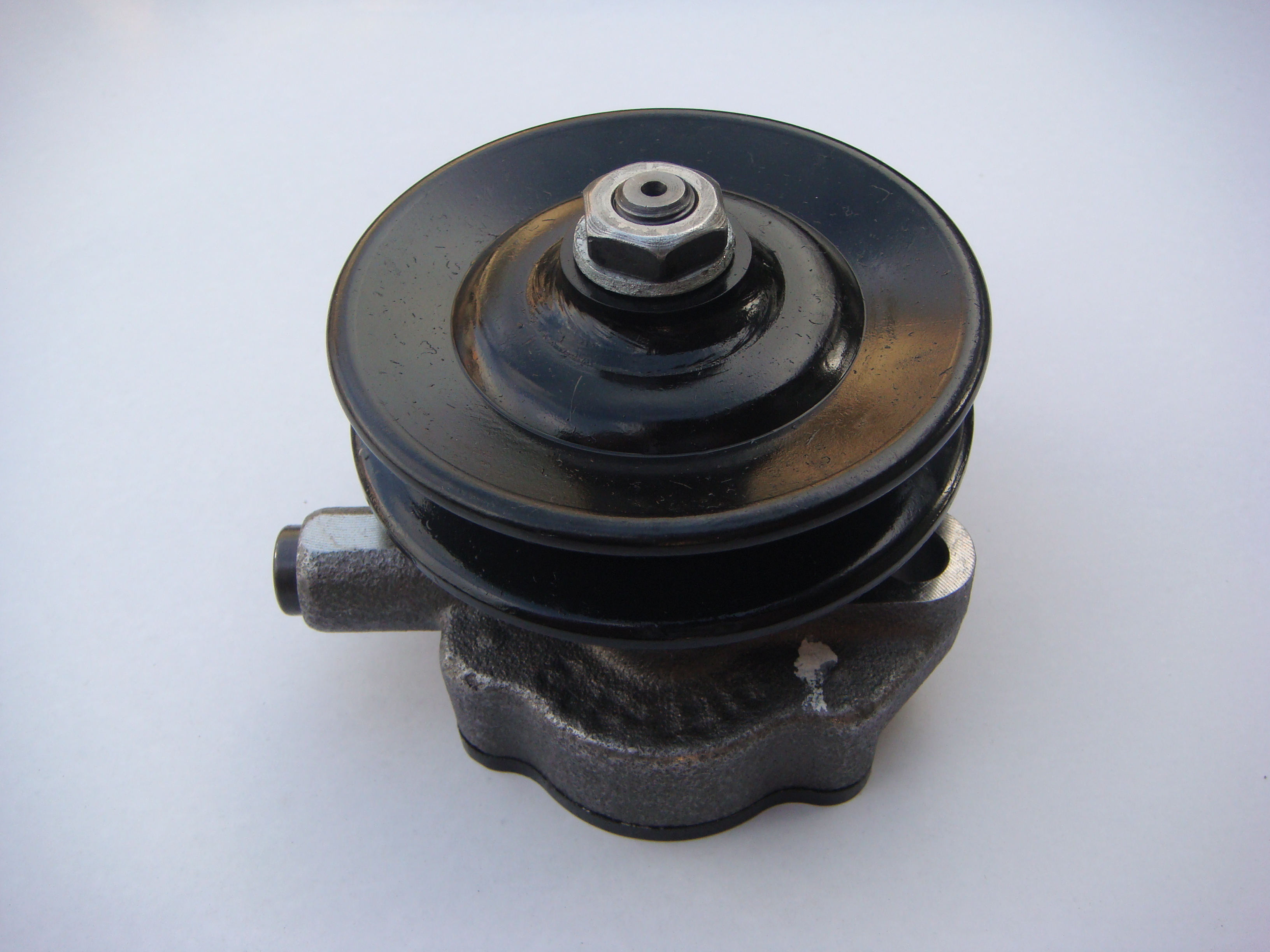fuel pump - Image 2