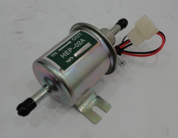 Fuel Pump - Image 3