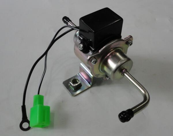 Fuel Pump - Image 2