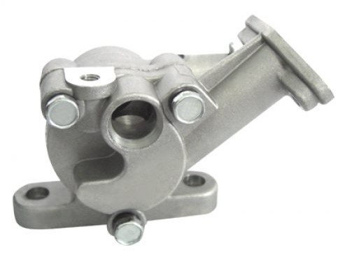 Automotive Fuel Pump