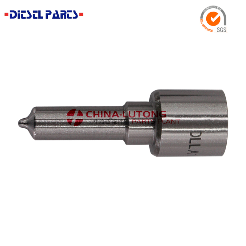 Diesel Engine Fuel Injection Nozzle DN0SD304