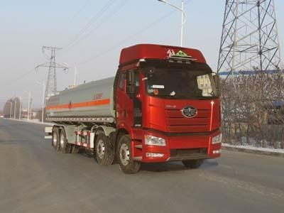 Fuel Tanker - Image 2