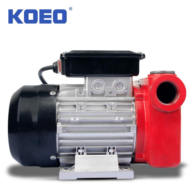 Fuel Transfer Pump - Image 3