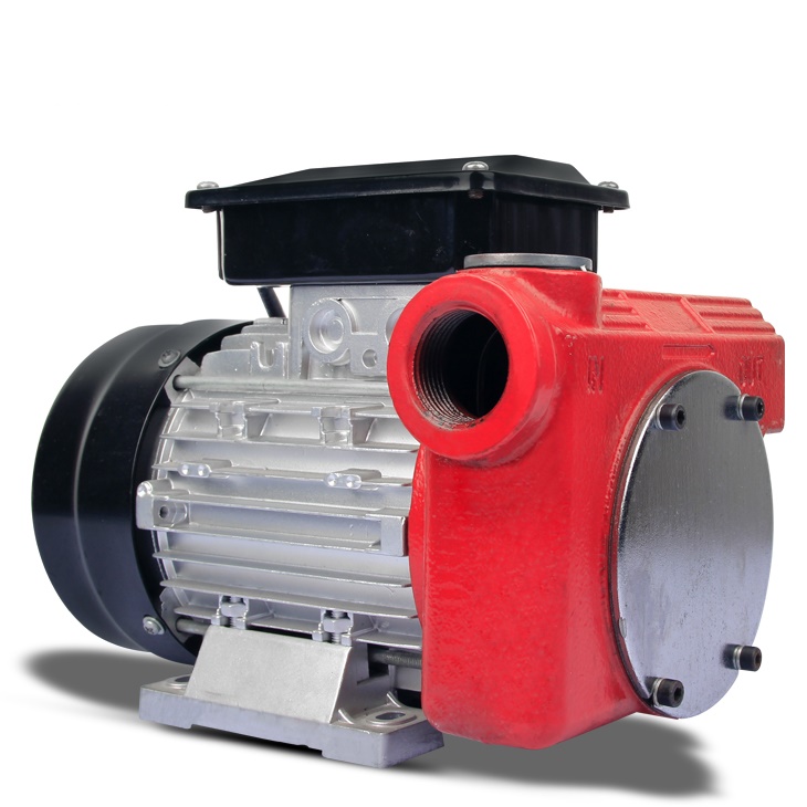 Fuel Transfer Pump - Image 2