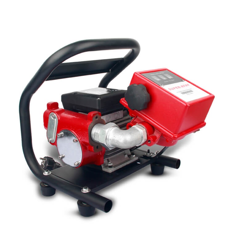 Fuel Transfer Pump - Image 3