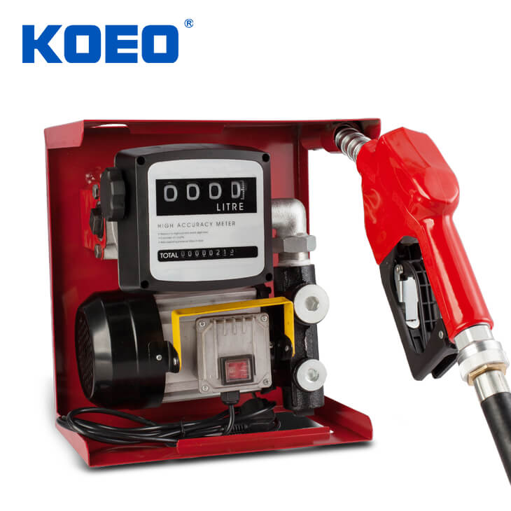 Fuel Transfer Pump - Image 2
