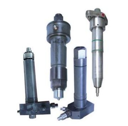 Fuel Valve Assembly for Engine Systems