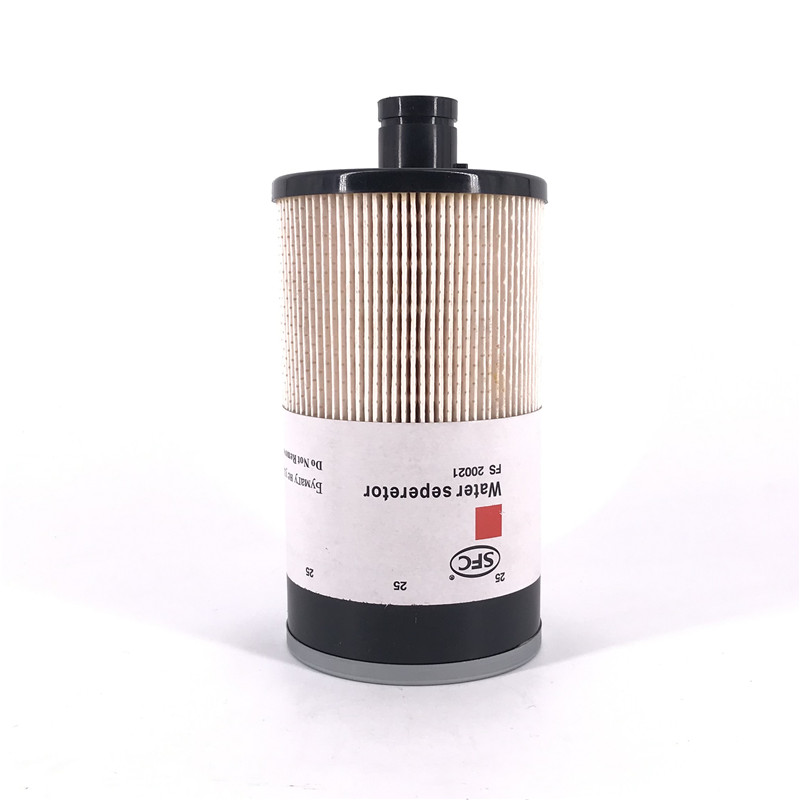 FUEL WATER SEPARATOR - Image 2