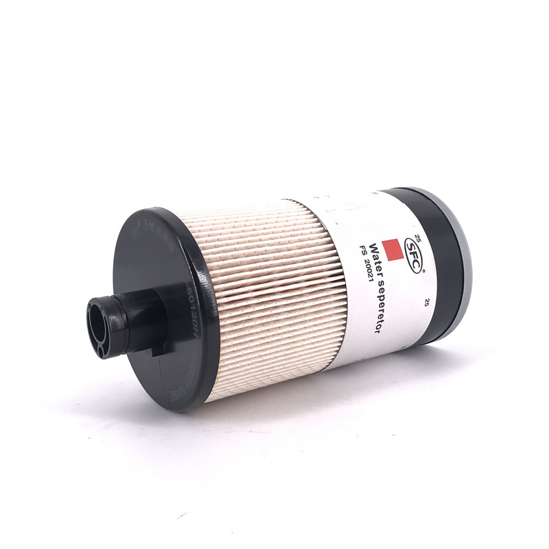 Fuel Water Separator for Engines