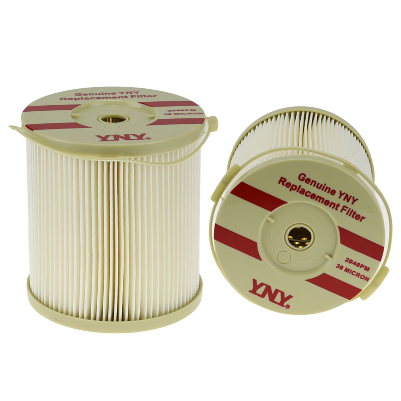 Fuel/water Separator - Image 2