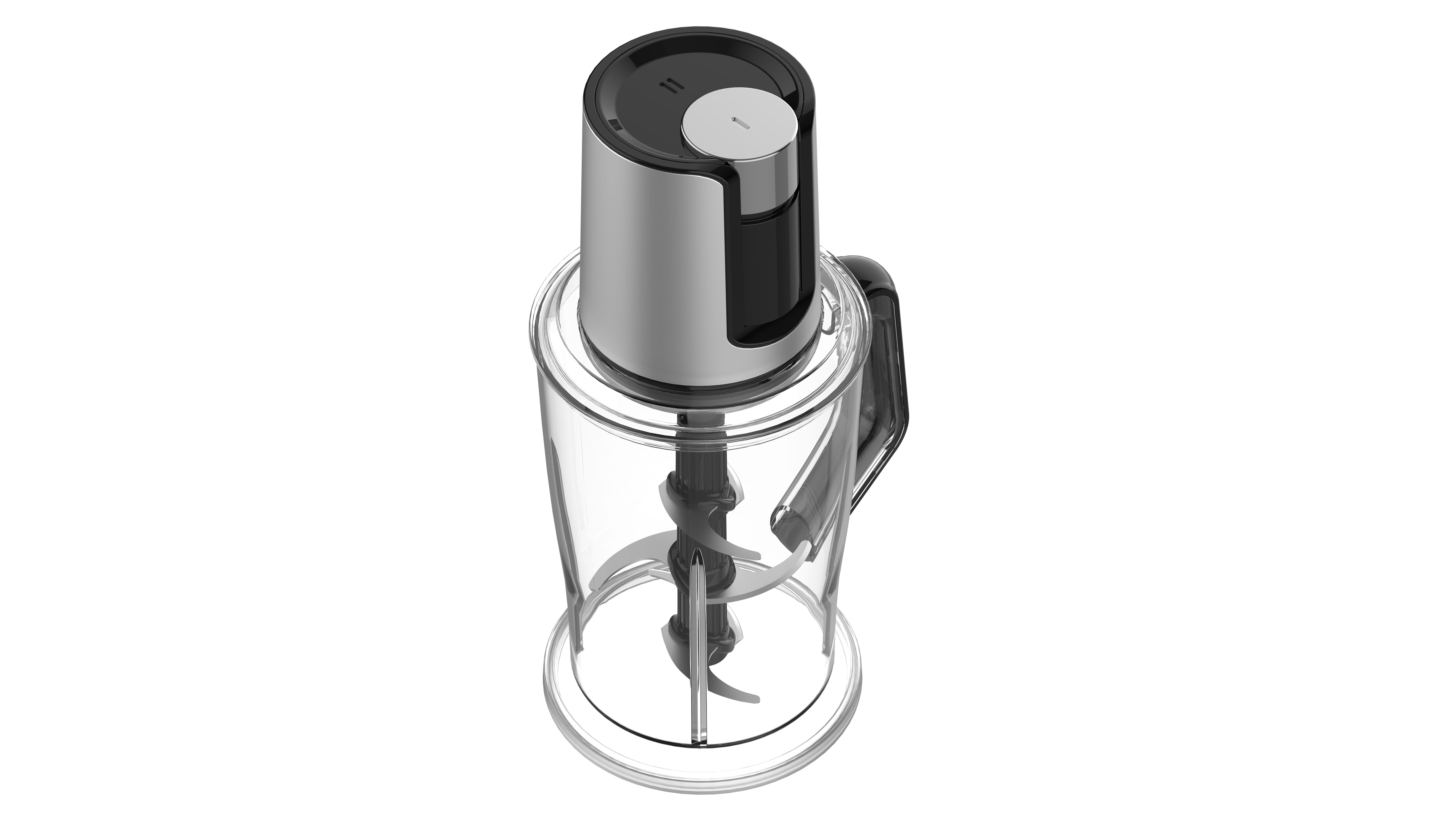 Multifunctional Electric Food Chopper