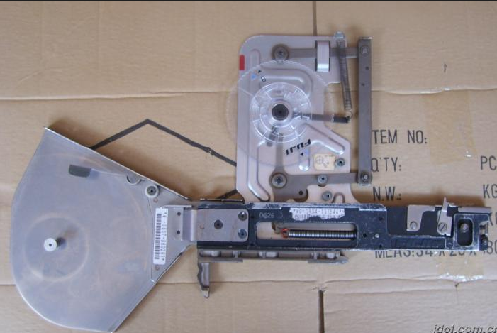 8mm Component Feeder for Pick and Place Machines