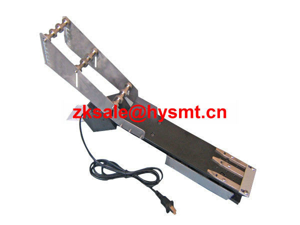75mm Stick Feeder with 3 Input Channels