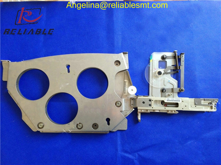 FUJI CP7 12x8MM FEEDER EMBOSSED SMT FEEDER - Image 3