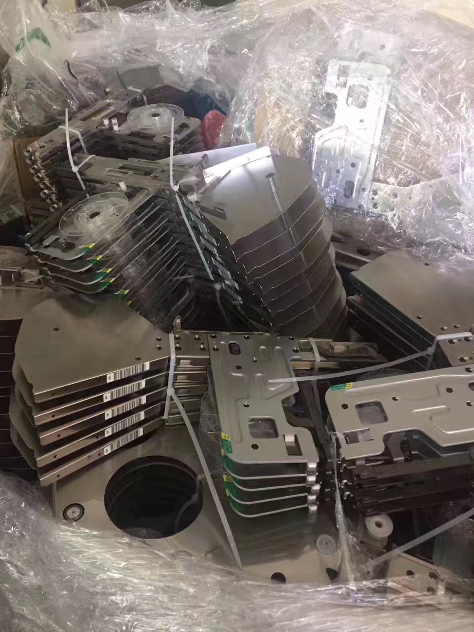 12x4mm Feeder for SMT Pick and Place Machines