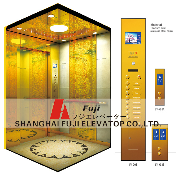 FUJI ELEVATOR - Image 3