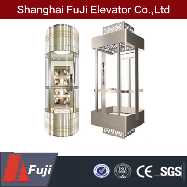 FUJI home lift - Image 3