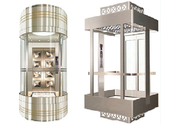 FUJI home lift - Image 2