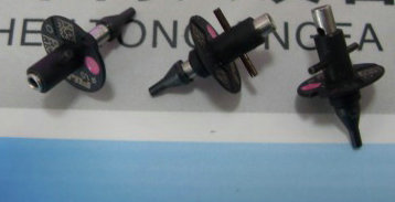 FUJI nozzle, FUJI NXT nozzle H01/H04/H08/H12 type - Image 3
