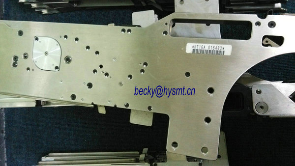 16mm Component Feeder for SMT Placement Machines