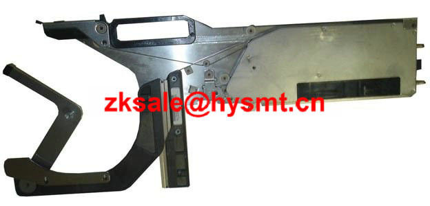 Fuji NXT 8mm SMT Feeder with Reel Holder