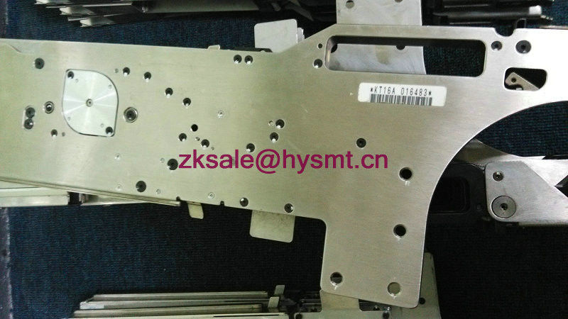 16mm SMT Component Feeder for NXT Placement Systems