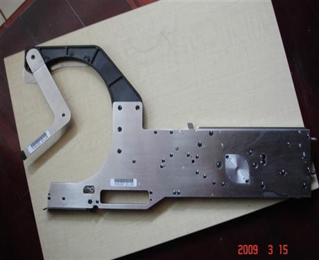 SMT Component Feeder for Electronic Assembly