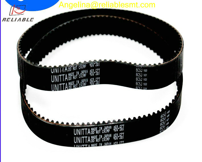 Y-Axis Timing Belt for Fuji XP143/XP243 SMT Machines