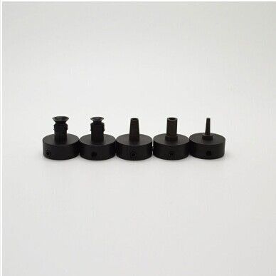 Component Placement Nozzle for Electronic Assembly