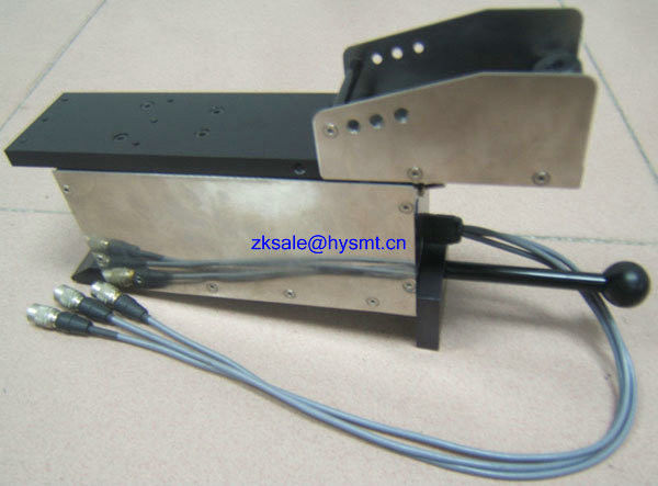 Component Stick Feeder for Electronic Assembly