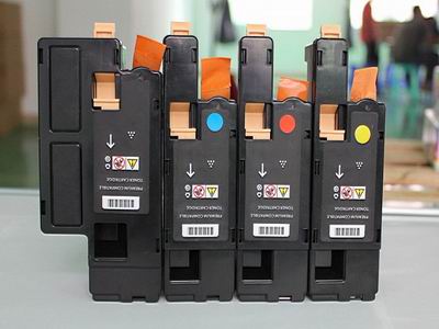 Fujixerox Cp105 Toner Cartridge CT201591/92/93/94 - Image 3