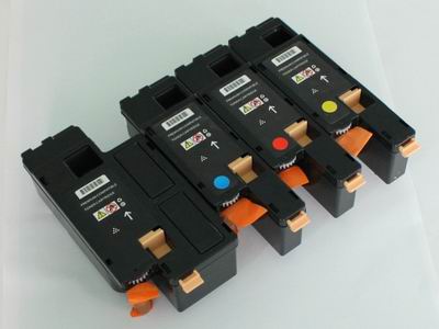 Fujixerox Cp105 Toner Cartridge CT201591/92/93/94 - Image 2
