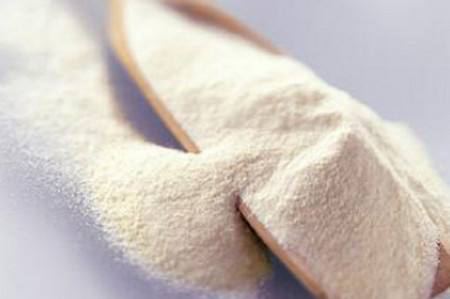 Full automatic 1kg rice wheat corn flour milk powder sugar powder packing machine price - Image 2