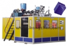 Automatic Four-Station Hollow Extrusion Machine