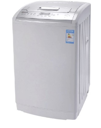 Full-Automatic Top-Loading Washing Machine