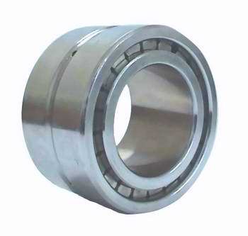 Full Complement Double Row Cylindrical Roller Bearing