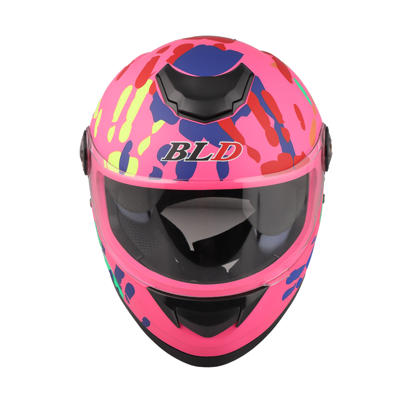 Full Face Helmet - Image 2