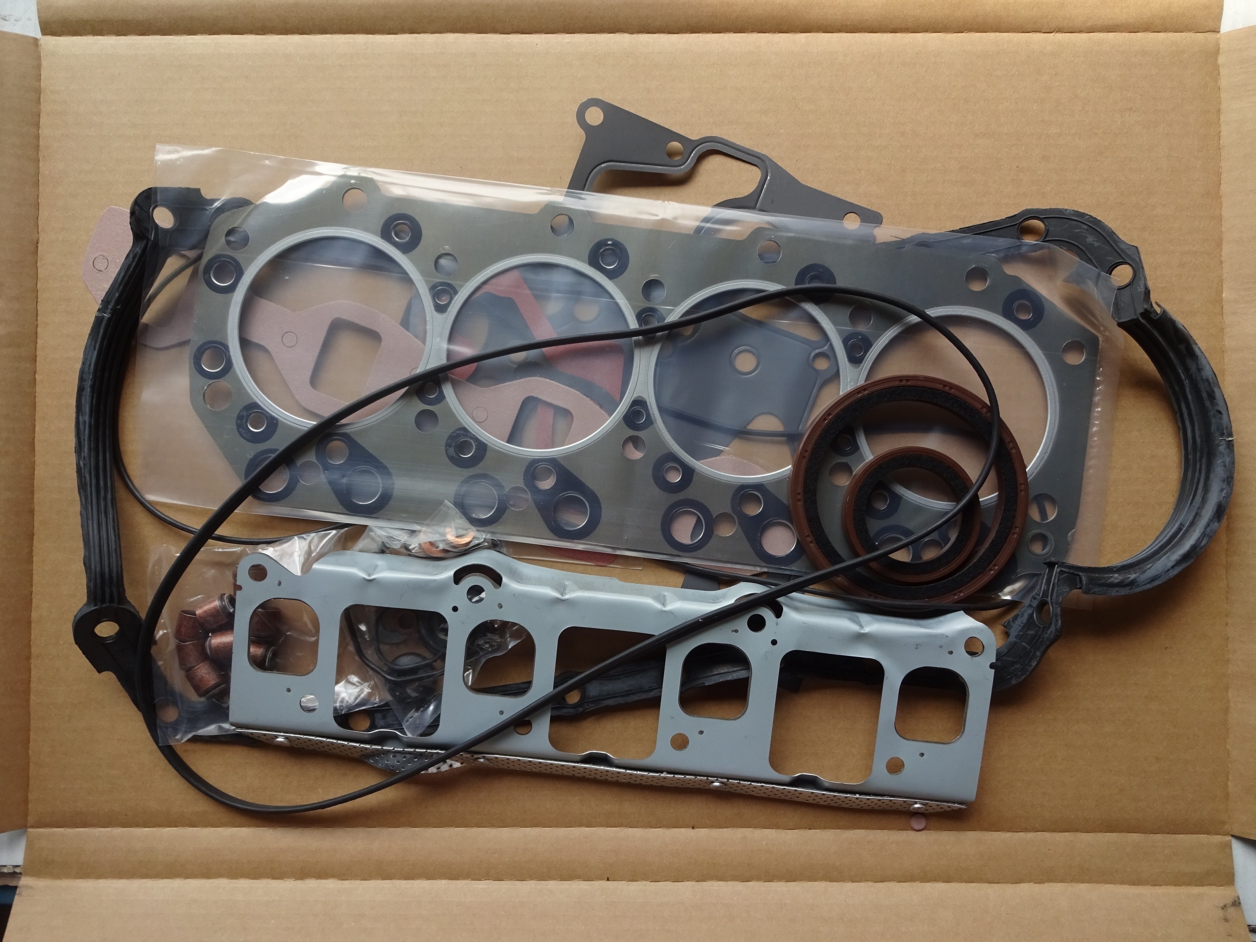 FULL GASKET SET - Image 2