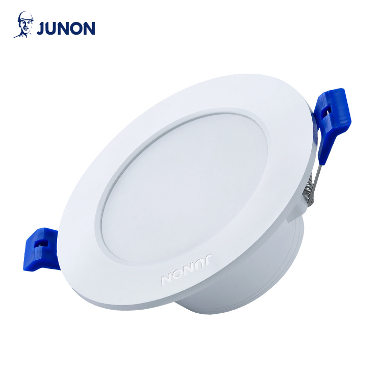 6W Full Plastic LED Downlight