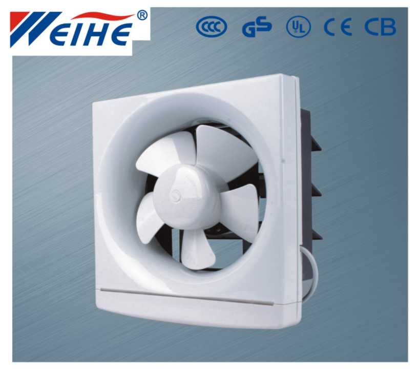 full plastice exhaust fan - Image 2