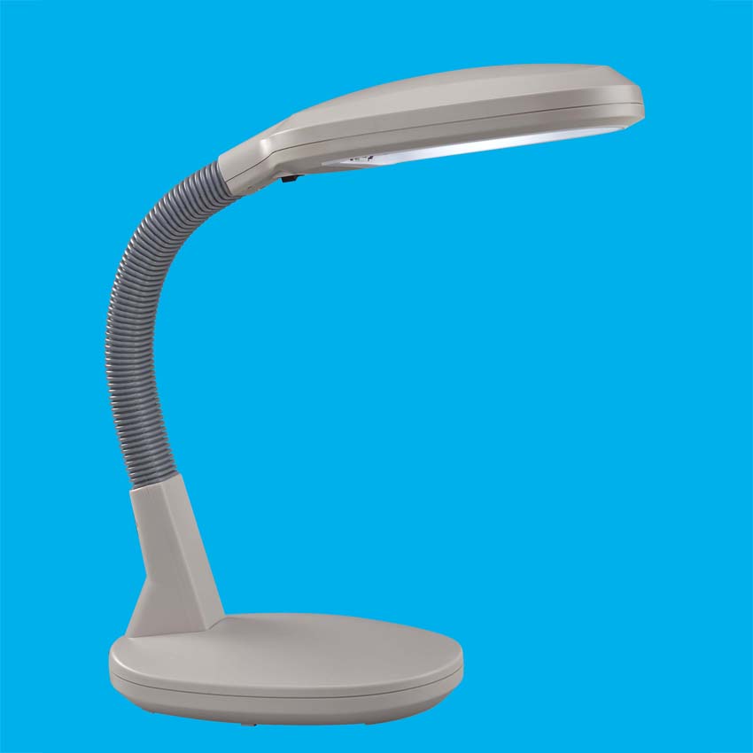 Full Spectrum Daylight Reading Table Lamp - Image 2