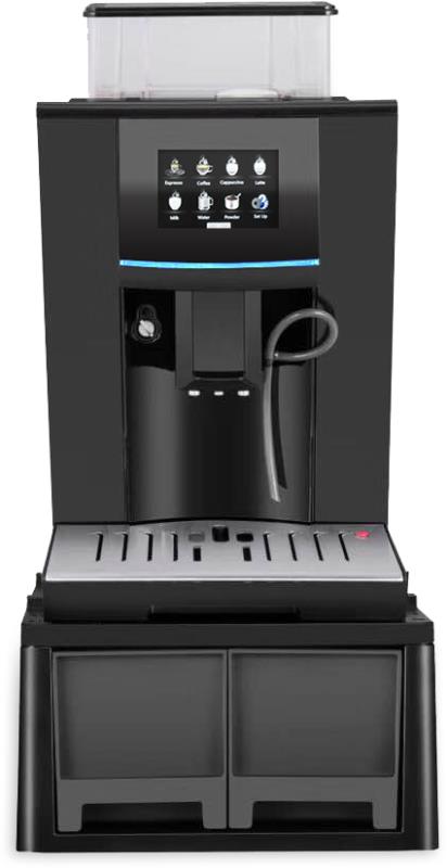 Fully Automatic Coffee Machine - Image 2